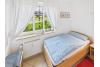 Langeoog Ferienwohnung Kleine Krabbe
