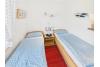 Langeoog Ferienwohnung Kleine Krabbe