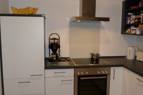 Langeoog Ferienwohnung Kraft