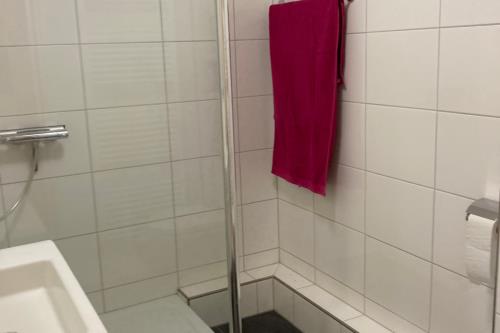 Langeoog Ferienwohnung Kraft