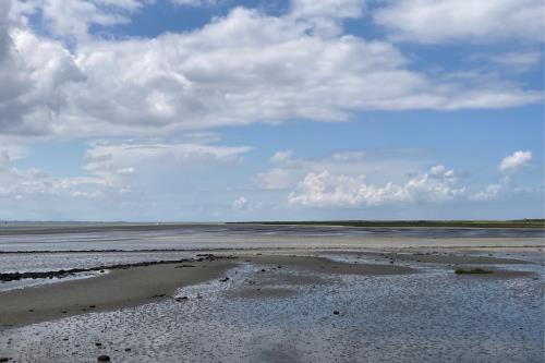 Langeoog Ferienwohnung Kraft