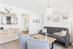 Ferienwohnung Küstenglück