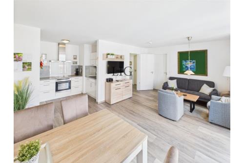 Langeoog Ferienwohnung Küstenglück