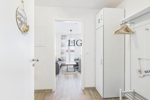 Langeoog Ferienwohnung Küstenglück - CAM04236G0 PR0067 STILL004