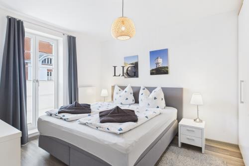 Langeoog Ferienwohnung Küstenglück - CAM04236G0 PR0067 STILL017