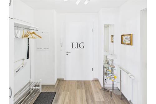 Langeoog Ferienwohnung Küstenglück