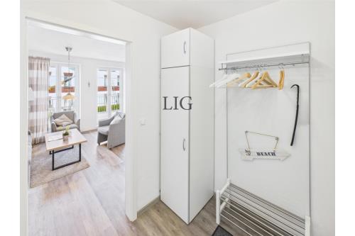 Langeoog Ferienwohnung Küstenglück