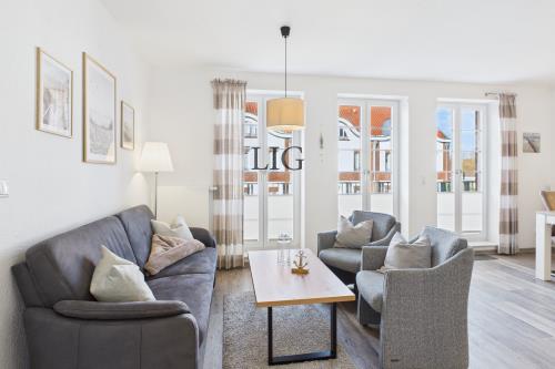 Langeoog Ferienwohnung Küstenglück - CAM04236G0 PR0067 STILL007