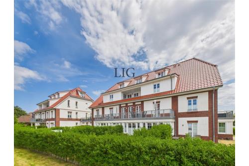 Langeoog Ferienwohnung Küstenglück