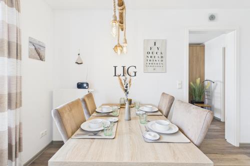 Langeoog Ferienwohnung Küstenglück - CAM04236G0 PR0067 STILL012