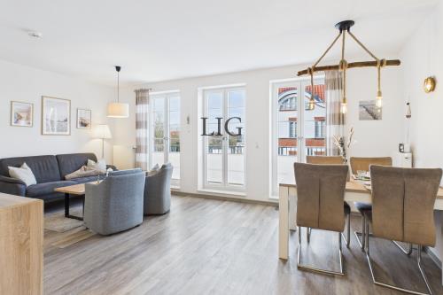 Langeoog Ferienwohnung Küstenglück - CAM04236G0 PR0067 STILL013