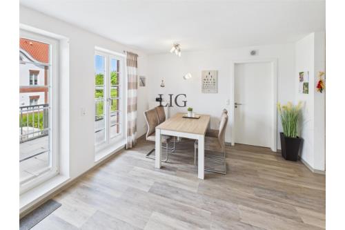 Langeoog Ferienwohnung Küstenglück