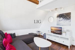 Ferienwohnung Küstenkoje