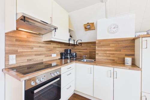 Langeoog Ferienwohnung Küstenkoje