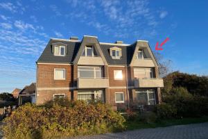 Ferienwohnung Oog Blick