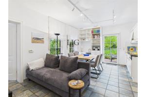 Ferienwohnung Robbenbank