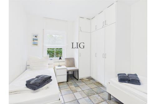 Langeoog Ferienwohnung Robbenbank