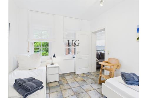 Langeoog Ferienwohnung Robbenbank