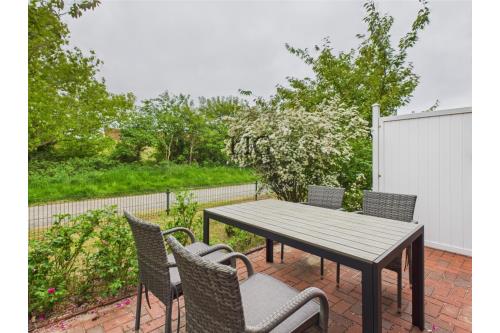 Langeoog Ferienwohnung Robbenbank