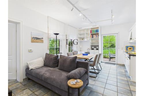 Langeoog Ferienwohnung Robbenbank