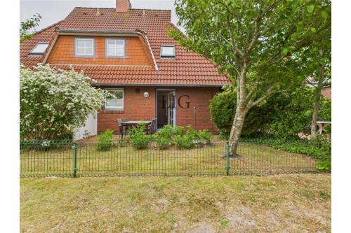 Langeoog Ferienwohnung Robbenbank