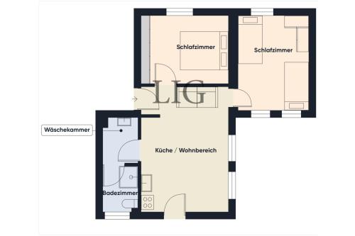 Langeoog Ferienwohnung Robbenbank