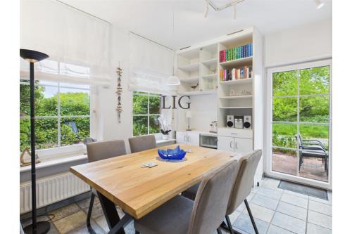 Langeoog Ferienwohnung Robbenbank