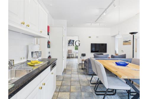 Langeoog Ferienwohnung Robbenbank