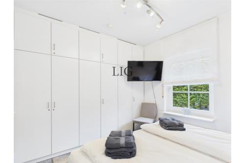 Langeoog Ferienwohnung Robbenbank