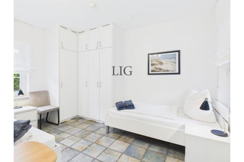 Langeoog Ferienwohnung Robbenbank