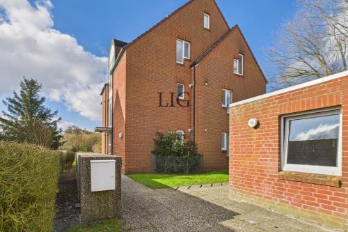 Langeoog Ferienwohnung Siefert - CAM04236G0 PR0027 STILL001