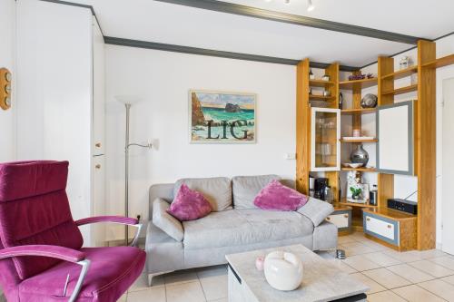 Langeoog Ferienwohnung Siefert - CAM04236G0 PR0027 STILL010