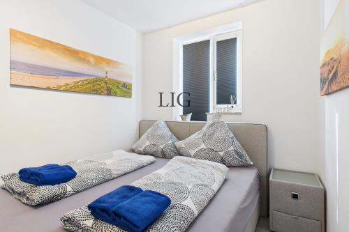 Langeoog Ferienwohnung Siefert - CAM04236G0 PR0027 STILL012