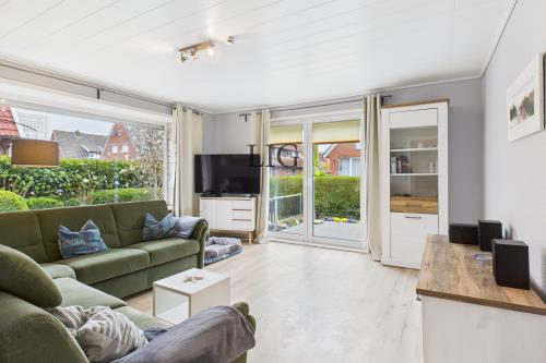 Langeoog Ferienwohnung Ferienhaus Bludau - Wohnung Strandkoje - CAM04236G0 PR0031 STILL013   online