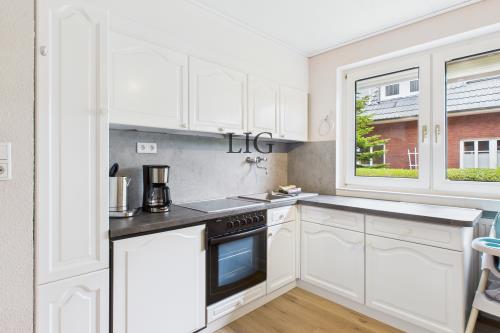 Langeoog Ferienwohnung Ferienhaus Bludau - Wohnung Strandkoje - CAM04236G0 PR0031 STILL008   online