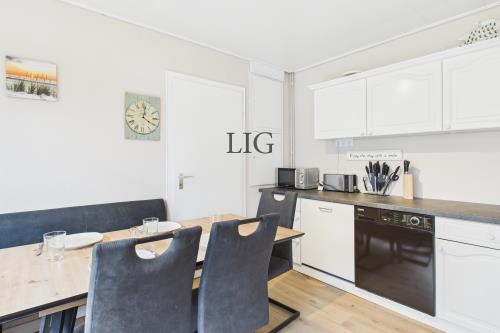 Langeoog Ferienwohnung Ferienhaus Bludau - Wohnung Strandkoje - CAM04236G0 PR0031 STILL009   online