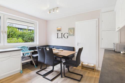 Langeoog Ferienwohnung Ferienhaus Bludau - Wohnung Strandkoje - CAM04236G0 PR0031 STILL007   online