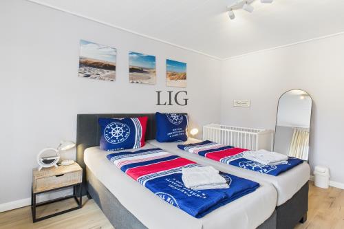 Langeoog Ferienwohnung Ferienhaus Bludau - Wohnung Strandkoje - CAM04236G0 PR0031 STILL003   online