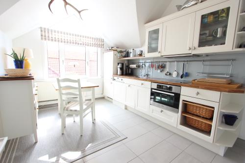 Langeoog Us Langeoog - Ferienwohnung Traum Blick