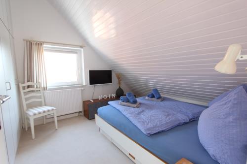 Langeoog Us Langeoog - Ferienwohnung Traum Blick