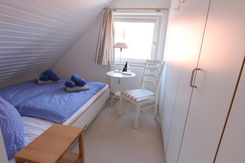 Langeoog Us Langeoog - Ferienwohnung Traum Blick