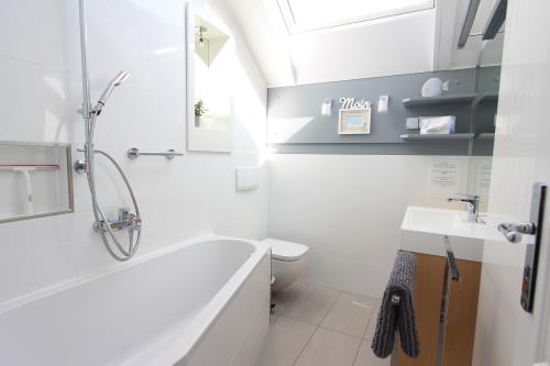 Langeoog Us Langeoog - Ferienwohnung Traum Blick