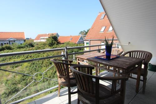 Langeoog Us Langeoog - Ferienwohnung Traum Blick