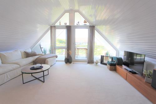 Langeoog Us Langeoog - Ferienwohnung Traum Blick