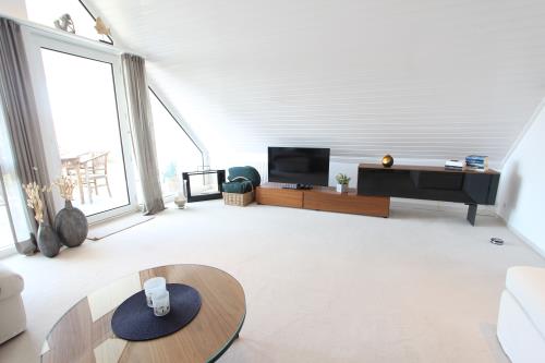 Langeoog Us Langeoog - Ferienwohnung Traum Blick