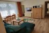Langeoog Ferienwohnung Ebbe und Flut