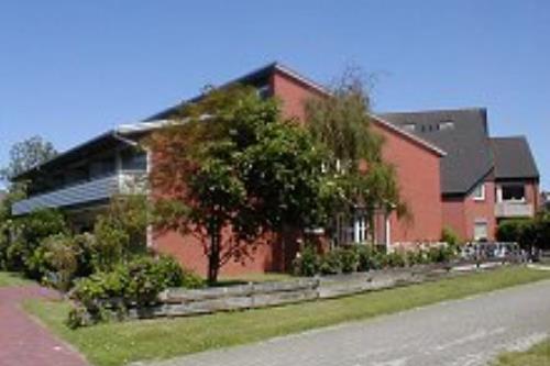 Langeoog Ferienwohnung Familie Grolla