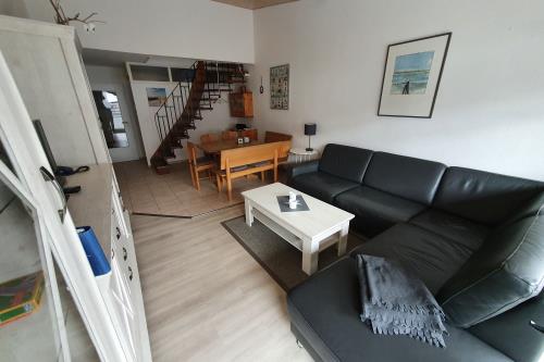 Langeoog Ferienwohnung Familie Grolla - Wohnzimmer