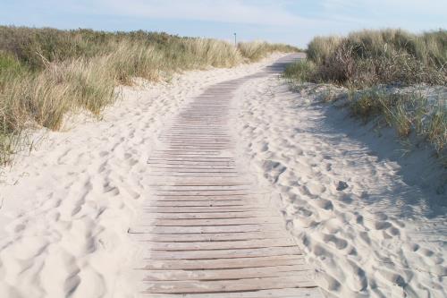 Langeoog Ferienwohnung &quot;Kluntje&quot;