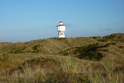 Langeoog Ferienwohnung &quot;Kluntje&quot;